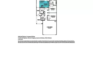 145 Bable Run Dr, Little Elm, TX 75068 - Photo 1