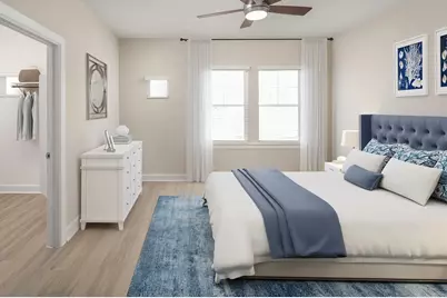 1840 Woodland Field Crossing #207, Houston, TX 77380 - Photo 5