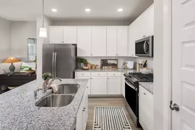 1840 Woodland Field Crossing #184, Houston, TX 77380 - Photo 7