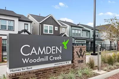 1840 Woodland Field Crossing #184, Houston, TX 77380 - Photo 1