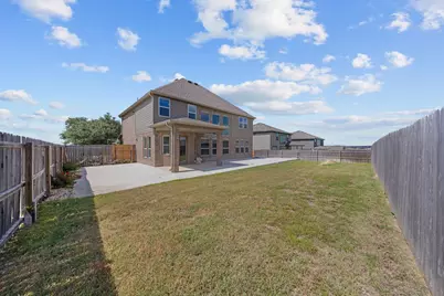 7601 Silver Drive, Killeen, TX 76542 - Photo 29