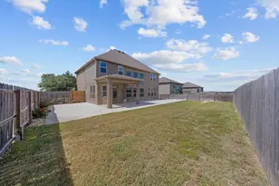 7601 Silver Dr, Killeen, TX 76542 - Photo 29