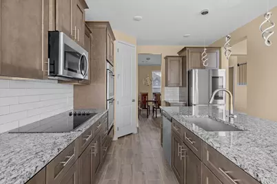 7601 Silver Drive, Killeen, TX 76542 - Photo 9