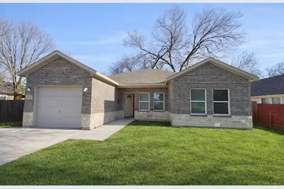 2550 Eugene Street, Dallas, TX 75215 - Photo 1