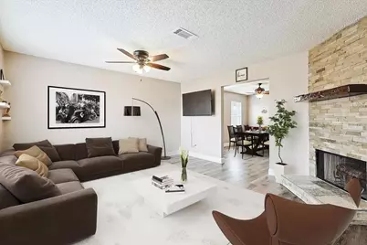 1404 Ross Drive, Lewisville, TX 75067 - Photo 3