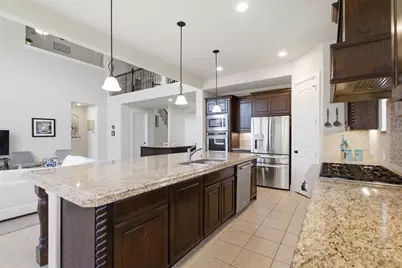 4806 Comstock Way, Mansfield, TX 76063 - Photo 9