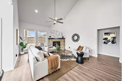 14546 Curie Court, Pilot Point, TX 75009 - Photo 17