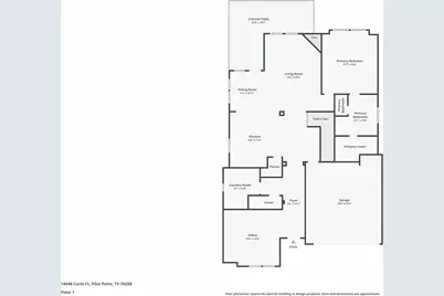 14546 Curie Court, Pilot Point, TX 75009 - Photo 29