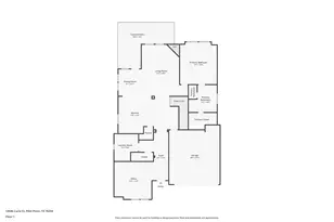14546 Curie Ct, Pilot Point, TX 75009 - Photo 29