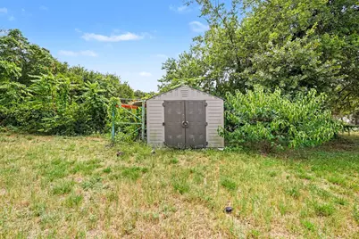 6337 Renwood Drive, Fort Worth, TX 76140 - Photo 21
