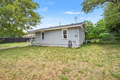 6337 Renwood Drive, Fort Worth, TX 76140 - Photo 3