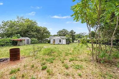 6337 Renwood Drive, Fort Worth, TX 76140 - Photo 19