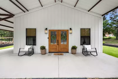 7151 Fm 1390, Scurry, TX 75158 - Photo 7