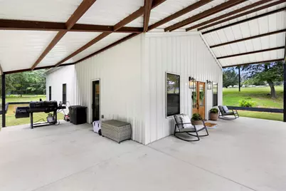 7151 Fm 1390, Scurry, TX 75158 - Photo 5