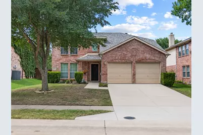 3612 Truman Street, McKinney, TX 75071 - Photo 1