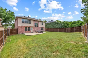 3612 Truman St, McKinney, TX 75071 - Photo 21