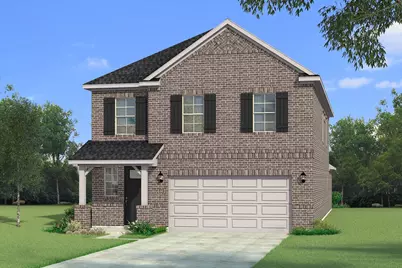 165 Bable Run Drive, Little Elm, TX 75068 - Photo 1