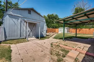 5213 Bonnie Wayne St, Haltom City, TX 76117 - Photo 19