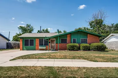 5213 Bonnie Wayne Street, Haltom City, TX 76117 - Photo 1