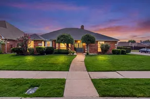 9021 Silverdollar Trail, Irving, TX 75063 - Photo 1