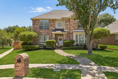 2108 Monticello Circle, Plano, TX 75075 - Photo 1