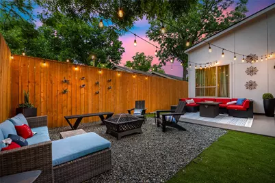 3615 McBroom Street, Dallas, TX 75212 - Photo 29