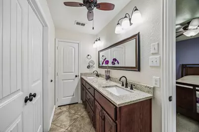 206 King George Way, Ponder, TX 76259 - Photo 11