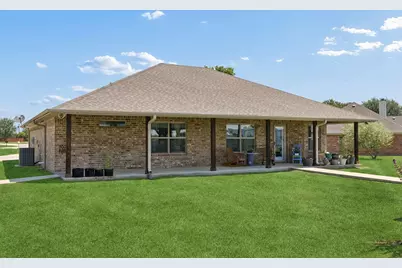 206 King George Way, Ponder, TX 76259 - Photo 17