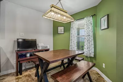 206 King George Way, Ponder, TX 76259 - Photo 9