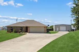 206 King George Way, Ponder, TX 76259 - Photo 1