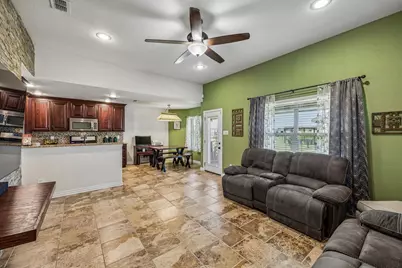 206 King George Way, Ponder, TX 76259 - Photo 5