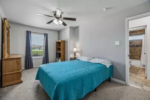 206 King George Way, Ponder, TX 76259 - Photo 13
