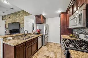 206 King George Way, Ponder, TX 76259 - Photo 7