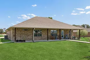 206 King George Way, Ponder, TX 76259 - Photo 17
