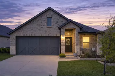 1505 Wayback Drive, Celina, TX 75009 - Photo 1