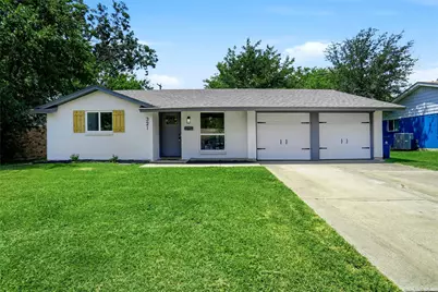 321 NW Wintercrest Road, Burleson, TX 76028 - Photo 1