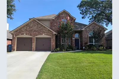 1716 Marian Lane, Flower Mound, TX 75028 - Photo 1