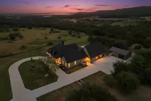 2125 Canyon Wren Loop, Graford, TX 76449 - Photo 1