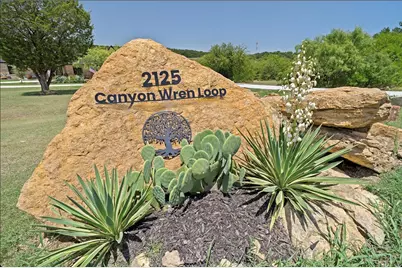 2125 Canyon Wren Loop, Graford, TX 76449 - Photo 1