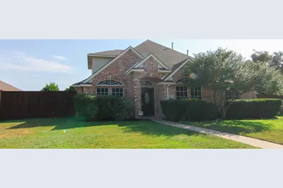 10715 Wild Oak Drive, Frisco, TX 75035 - Photo 3