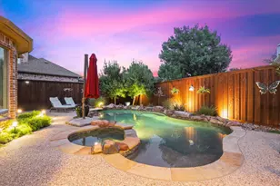 9878 Ranchero Dr, Frisco, TX 75033 - Photo 7