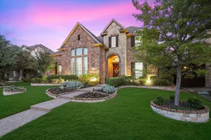 9878 Ranchero Dr, Frisco, TX 75033 - Photo 3