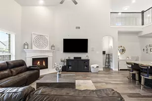 10322 Trail Ridge Dr, Fort Worth, TX 76126 - Photo 9