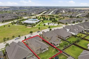 10322 Trail Ridge Dr, Fort Worth, TX 76126 - Photo 33