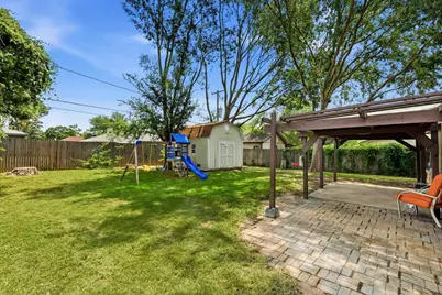 5907 Cedar Ridge Drive, Arlington, TX 76017 - Photo 19
