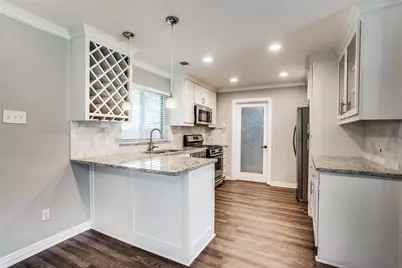 3642 Ridgebriar Drive, Dallas, TX 75234 - Photo 9