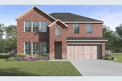 1617 Harmony Haven, Fort Worth, TX 76120 - Photo 1