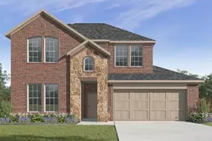 1604 T Square St, Fort Worth, TX 76120 - Photo 1