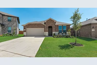 752 Rubicon Road, Fort Worth, TX 76247 - Photo 1