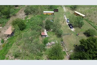 5019 SW 2304, Wortham, TX 76693 - Photo 9